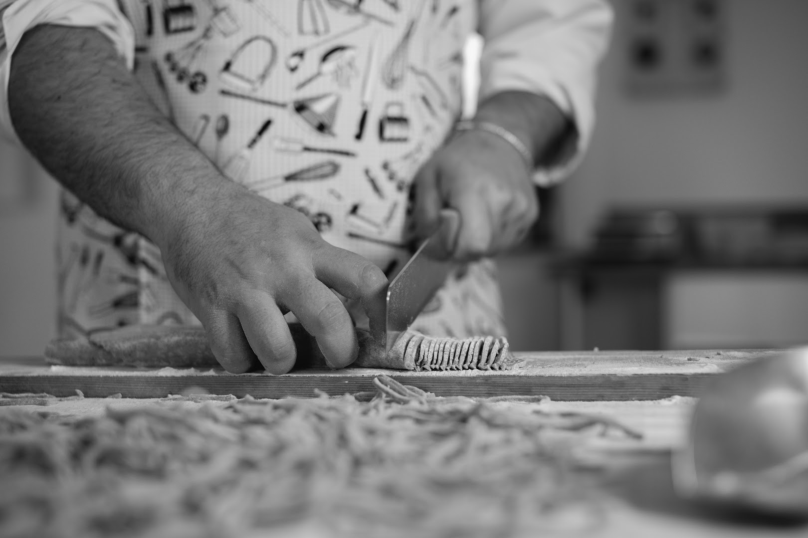 Pasta Gaudenzi · Foto 1