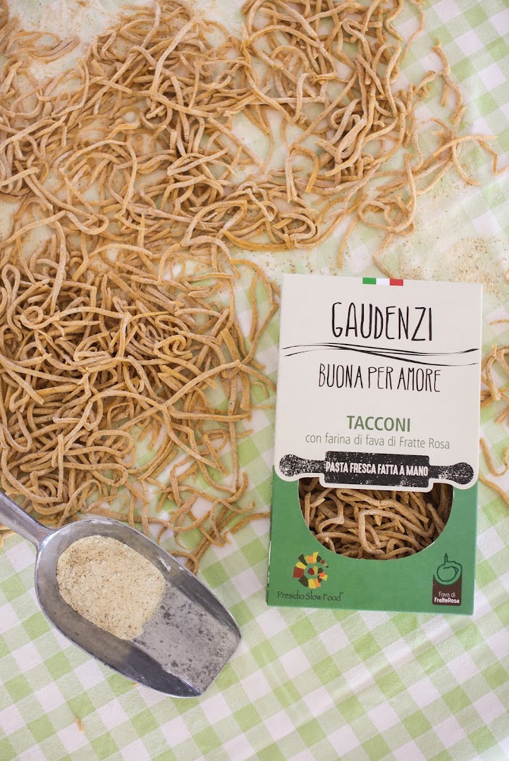 Pasta Gaudenzi · Foto 5
