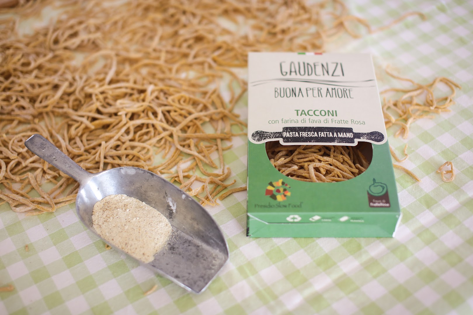 Pasta Gaudenzi · Foto 2