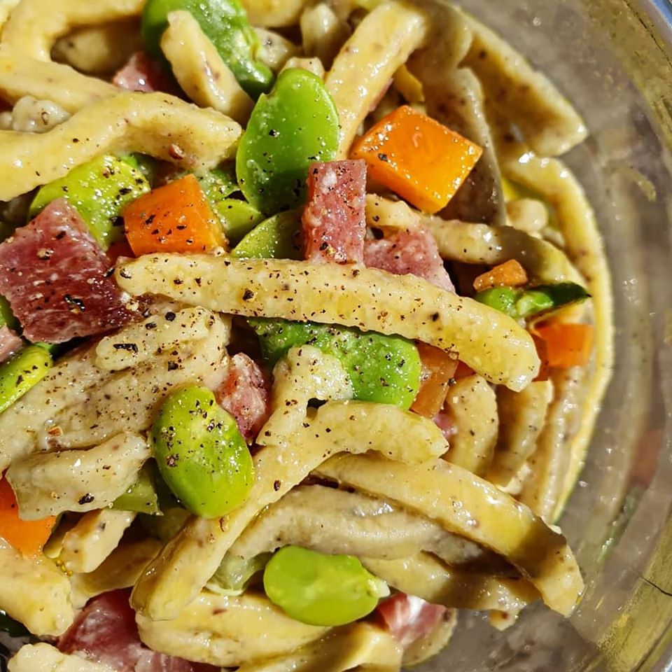 Pasta Gaudenzi · Foto 4